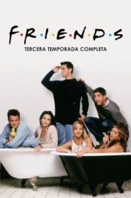 Friends: Temporada 3