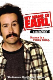 Me llamo Earl: Temporada 1