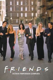 Friends: Temporada 8