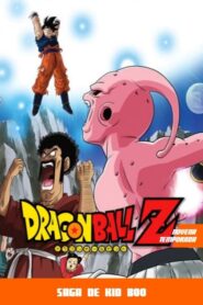 Dragon Ball Z: Temporada 9