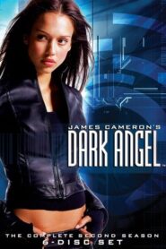Dark Angel: Temporada 2