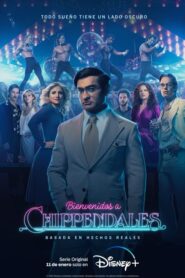 Bienvenidos a Chippendales: Temporada 1