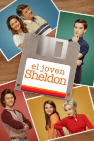 El joven Sheldon: Temporada 5