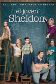 El joven Sheldon: Temporada 2