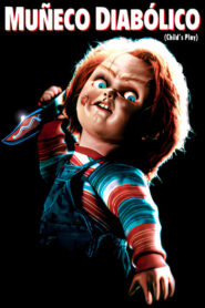 Chucky: Muñeco diabólico