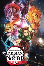 Kimetsu no Yaiba: Guardianes de la Noche: Temporada 2