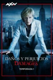 Damages: Temporada 1