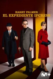 Harry Palmer: el expediente Ipcress: Temporada 1