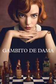 Gambito de dama: Temporada 1