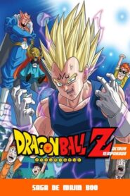 Dragon Ball Z: Temporada 8