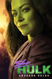 She-Hulk: abogada Hulka: Temporada 1