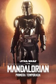 The Mandalorian: Temporada 1