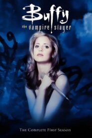 Buffy, cazavampiros: Temporada 1