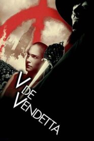 V de Vendetta / V de venganza