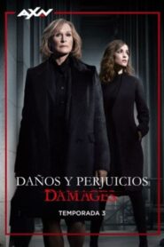 Damages: Temporada 3