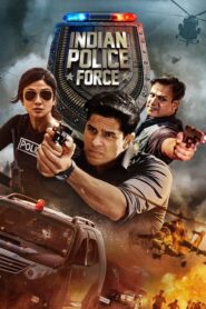 FUERZA POLICIAL INDIA: Temporada 1