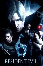 Resident Evil 6