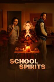 Espíritus en la escuela: Temporada 1