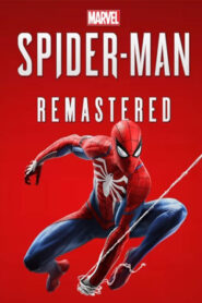 spider man remastered