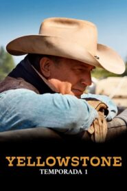 Yellowstone: Temporada 1