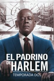 El padrino de Harlem: Temporada 2