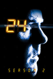 24: Temporada 2