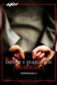 Damages: Temporada 2