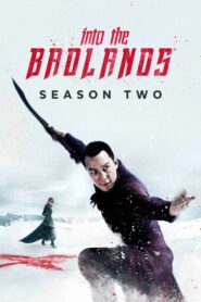 Into the Badlands: Temporada 2