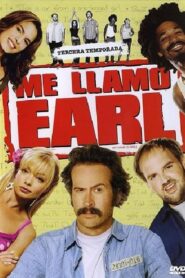 Me llamo Earl: Temporada 3