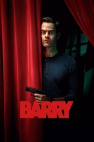 Barry: Temporada 2