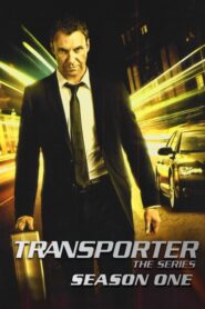 Transporter: La serie: Temporada 1