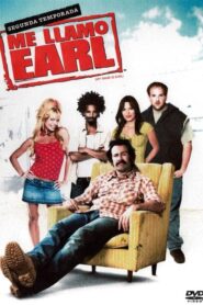 Me llamo Earl: Temporada 2