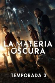 La materia oscura (His Dark Materials): Temporada 3