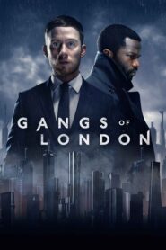 Gangs of London: Temporada 1