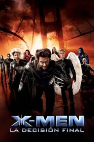 X-Men: La batalla final