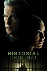 Historial delictivo: Temporada 1