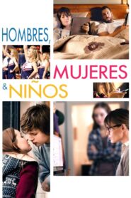 Hombres, mujeres y niños