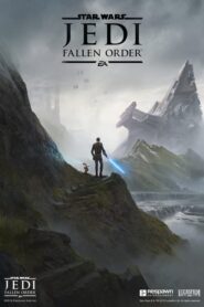 Star Wars Jedi: Fallen Order