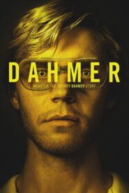 Dahmer – Monstruo: La historia de Jeffrey Dahmer: Temporada 1
