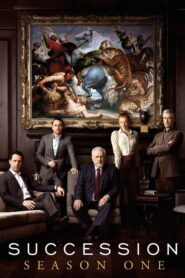 Succession: Temporada 1