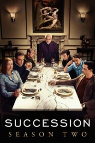 Succession: Temporada 2