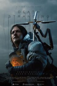 Death Stranding