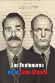 Los fontaneros de la Casa Blanca: Temporada 1