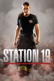 Estación 19: Temporada 1