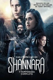 Las crónicas de Shannara: Temporada 1