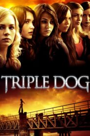 Triple Dog / Verdad o reto