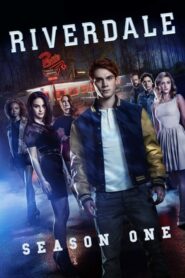 Riverdale: Temporada 1