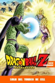 Dragon Ball Z: Temporada 6