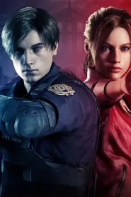 Resident Evil 2