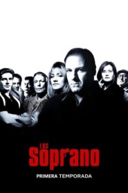 Los Soprano: Temporada 2